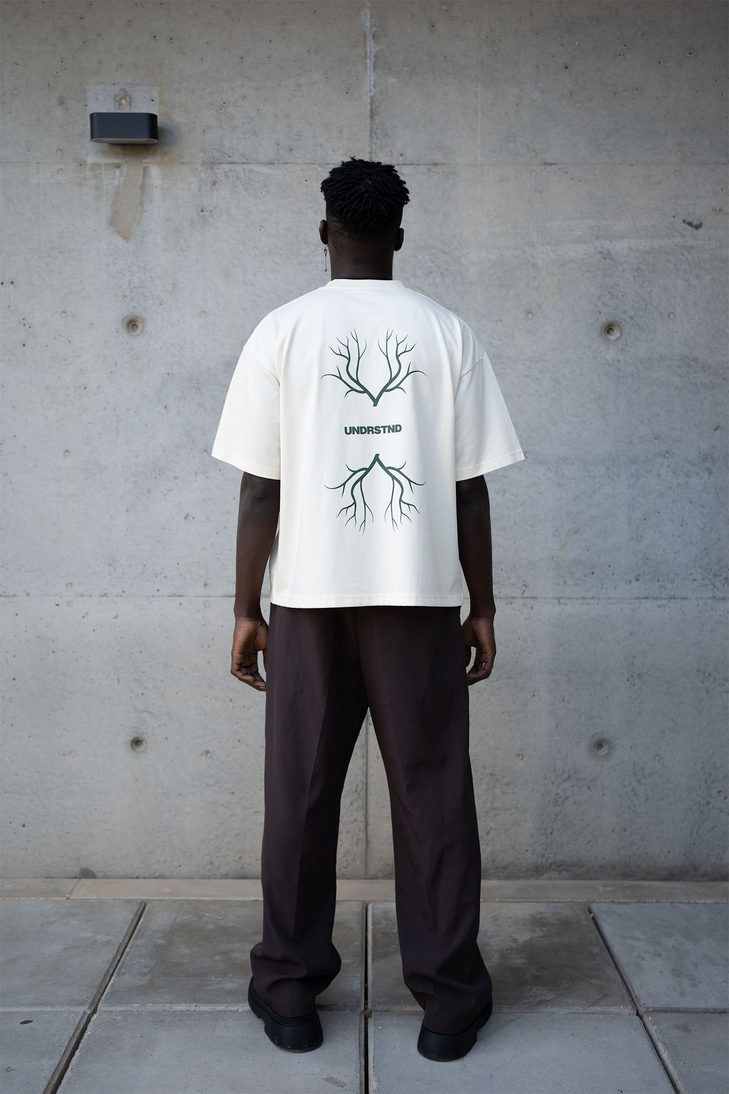 The Roots T-shirt