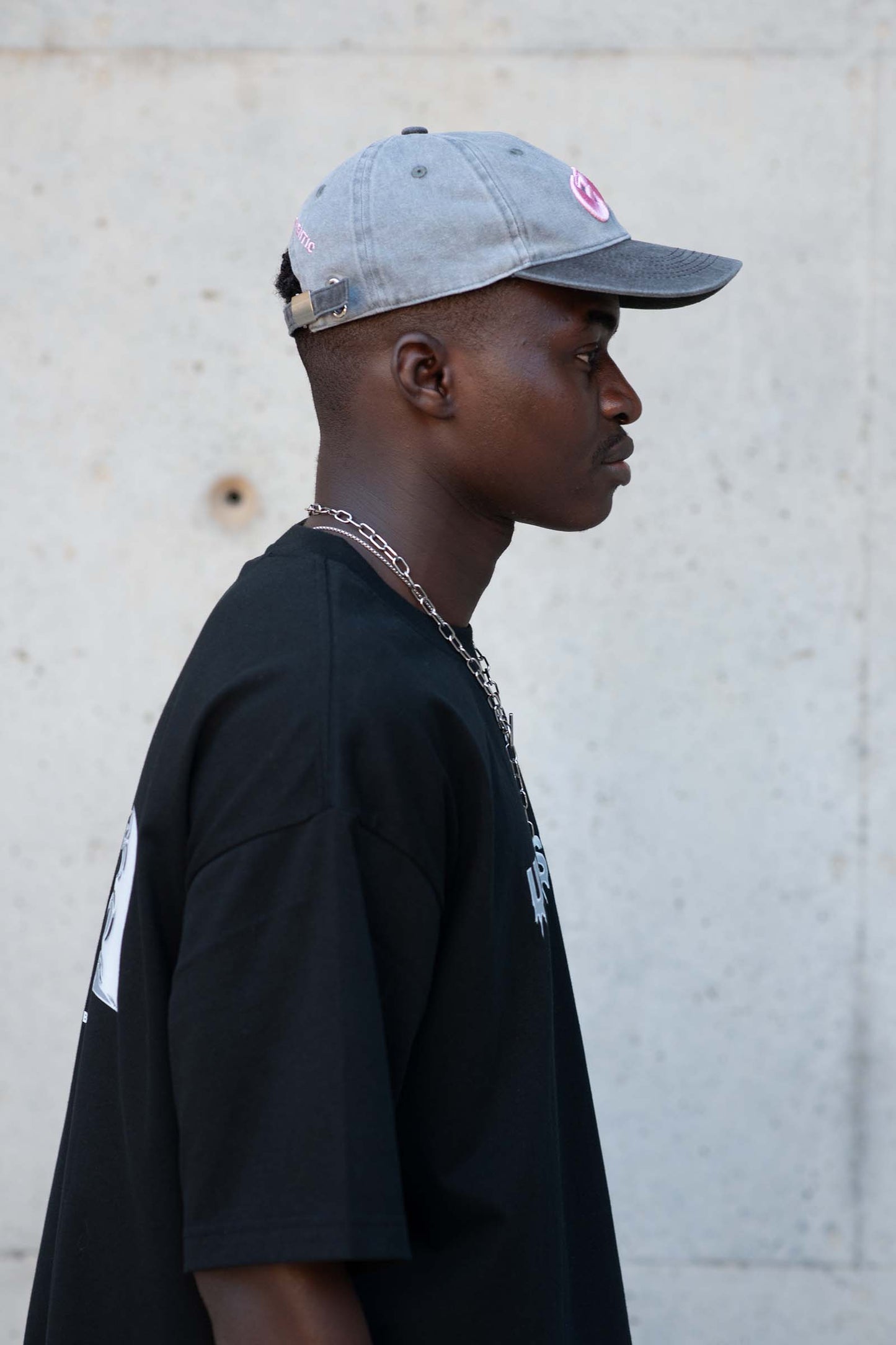 Waves "ea" Cap