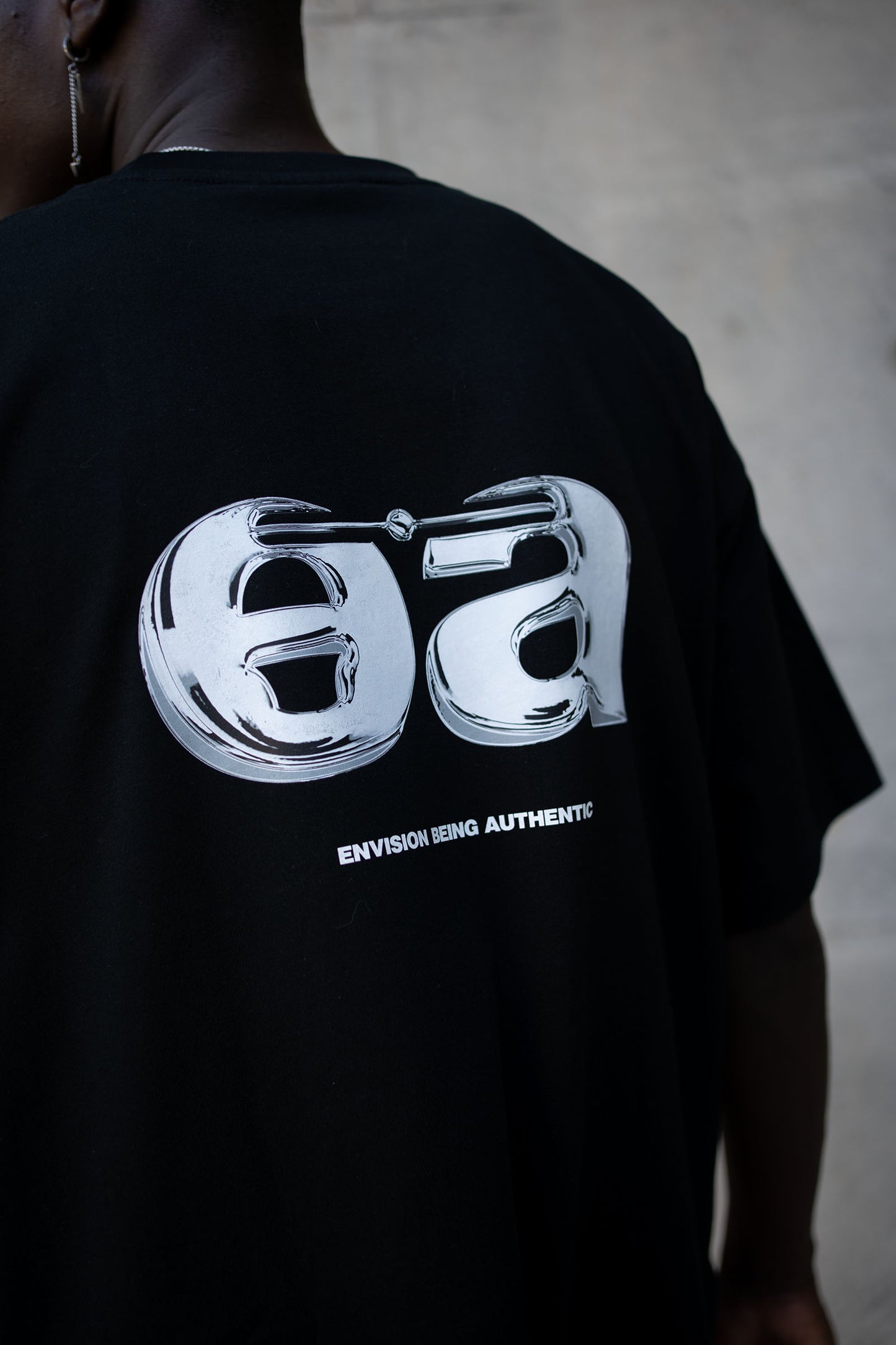 Signature T-shirt
