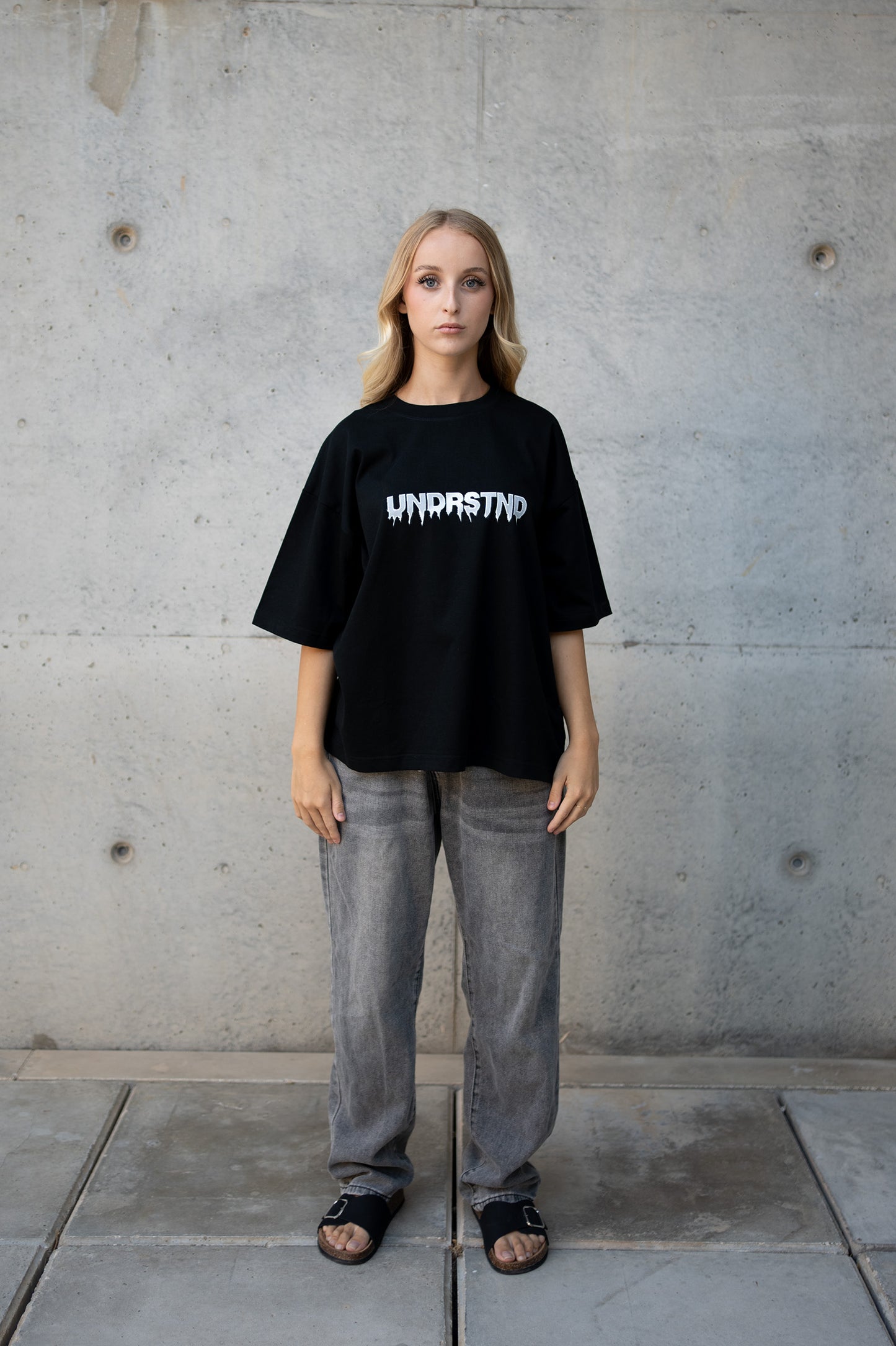 Signature T-shirt