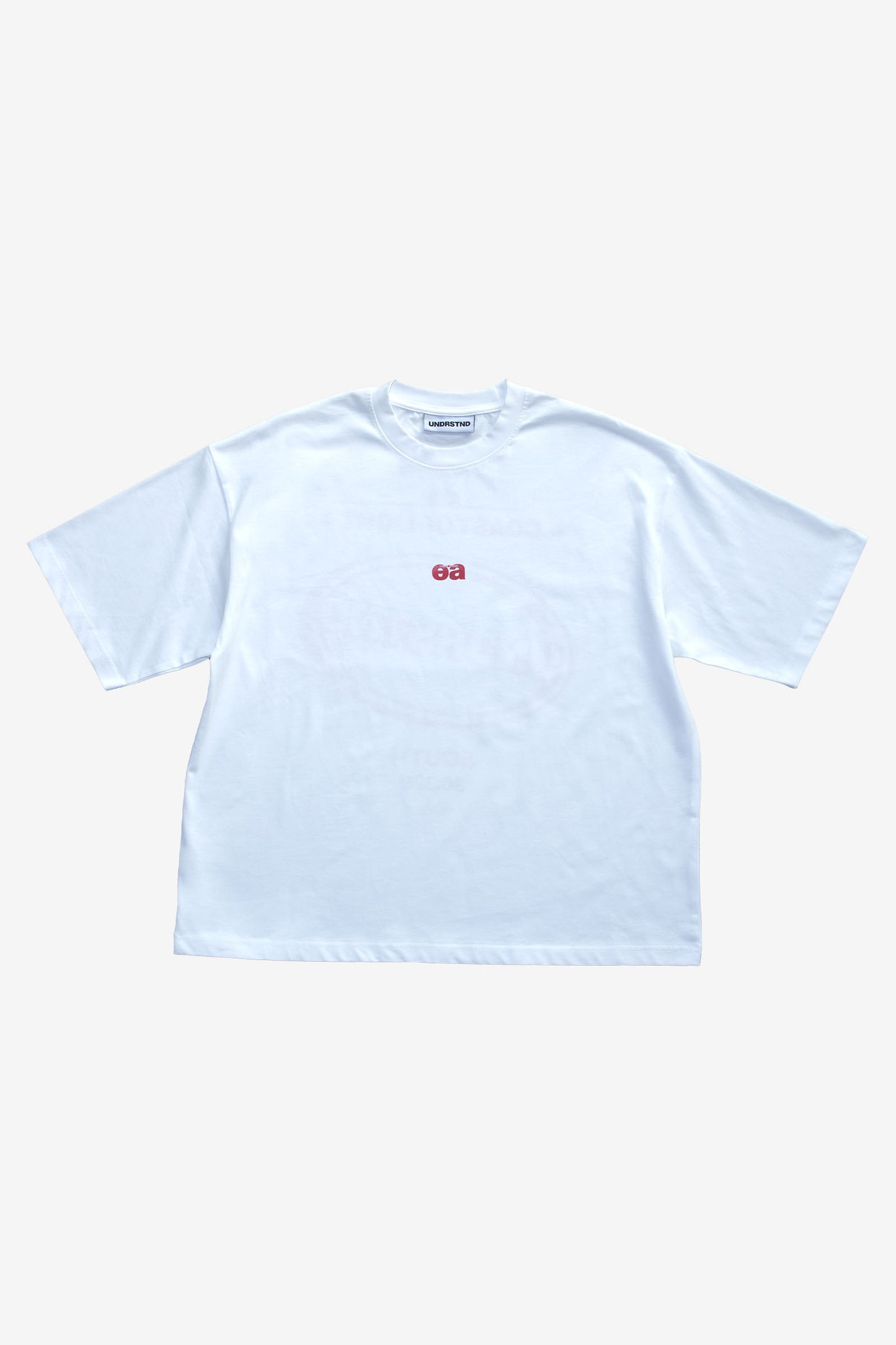 Coast of Light T-shirt