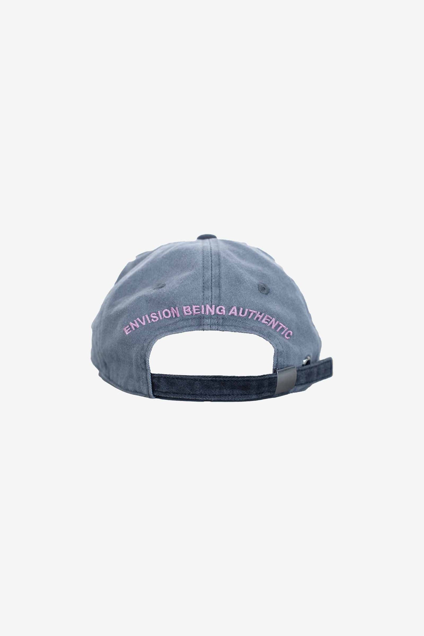 Waves "ea" Cap