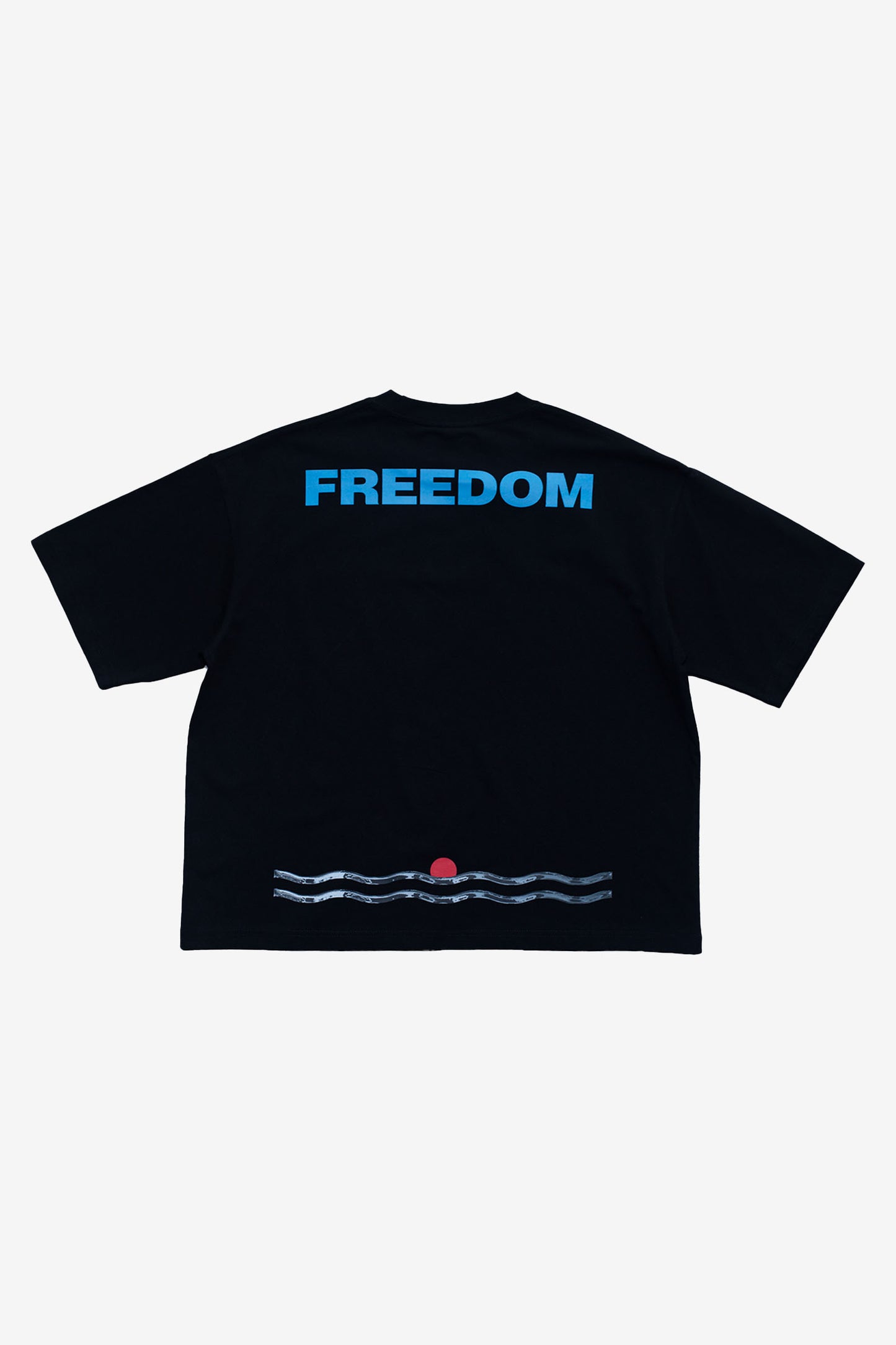 Revolution of Individuality and Diversity T-shirt