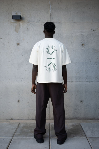 The Roots T-shirt