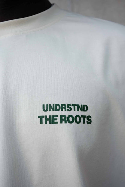The Roots T-shirt