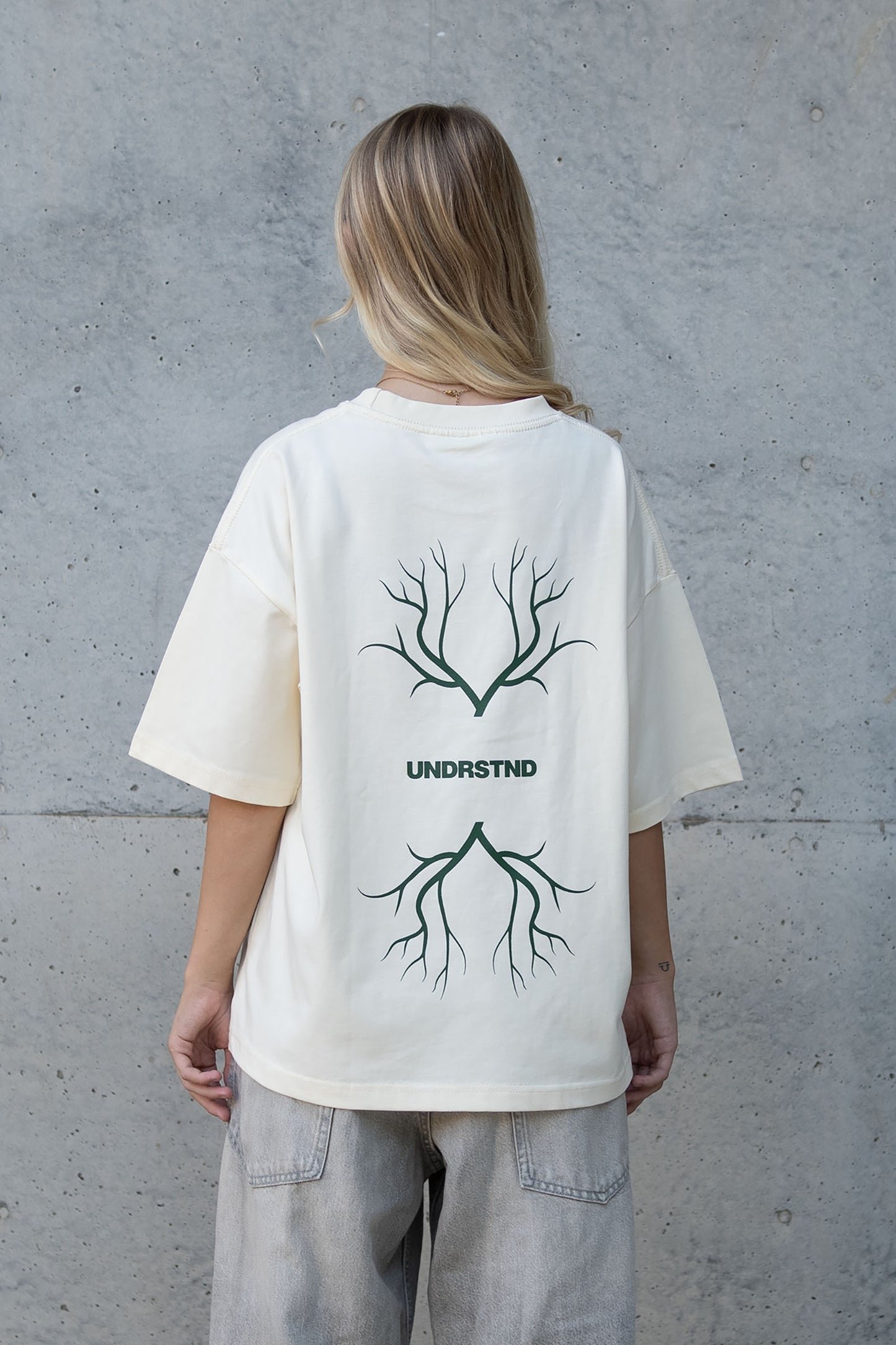 The Roots T-shirt