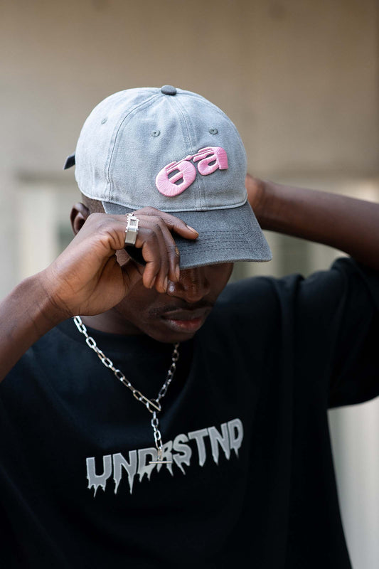 Waves "ea" Cap