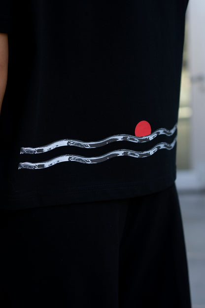 Revolution of Individuality and Diversity T-shirt
