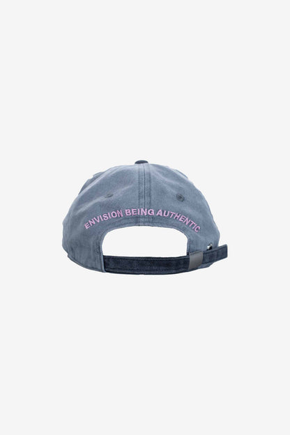 Waves "ea" Cap