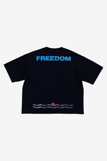 Revolution of Individuality and Diversity T-shirt