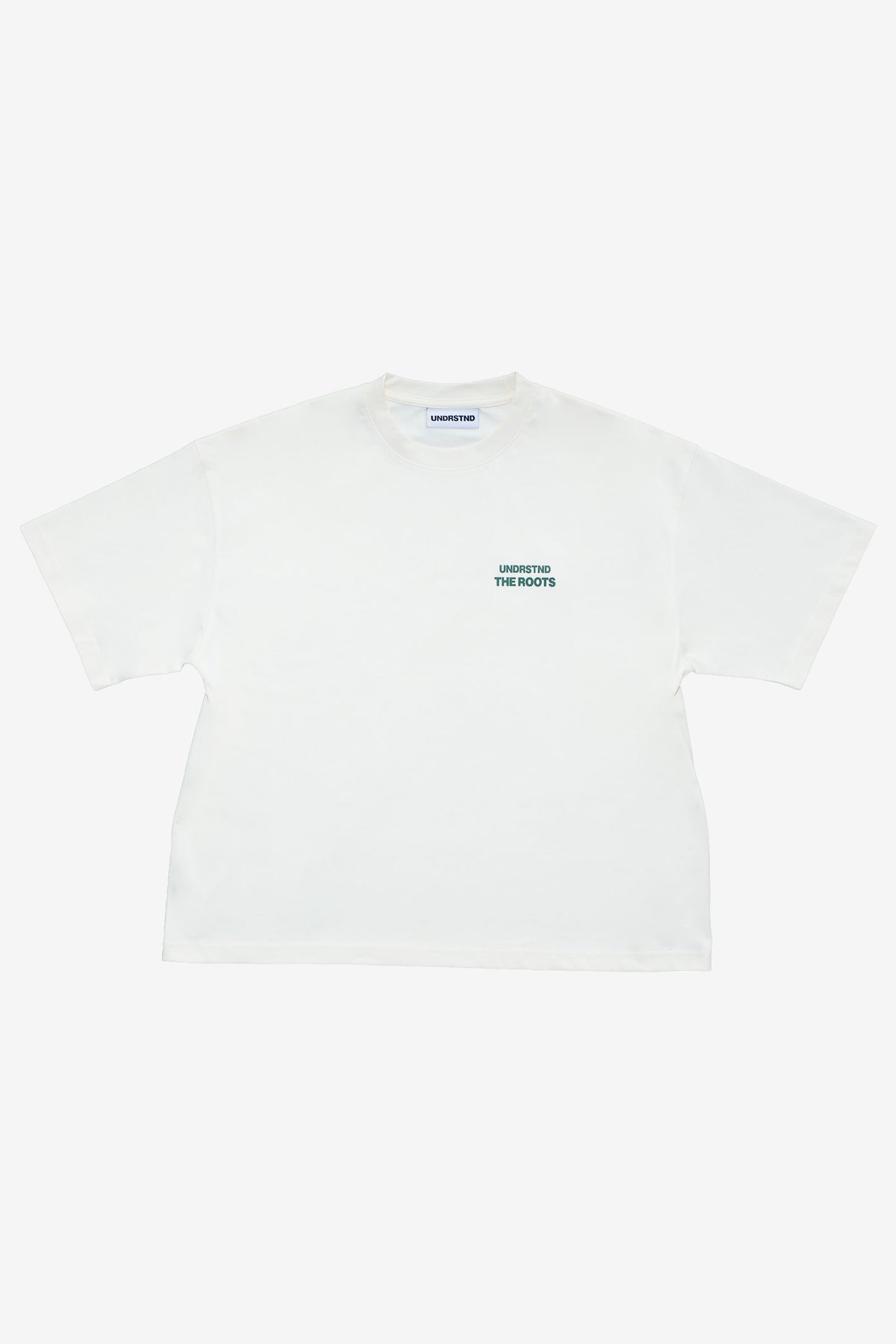 The Roots T-shirt